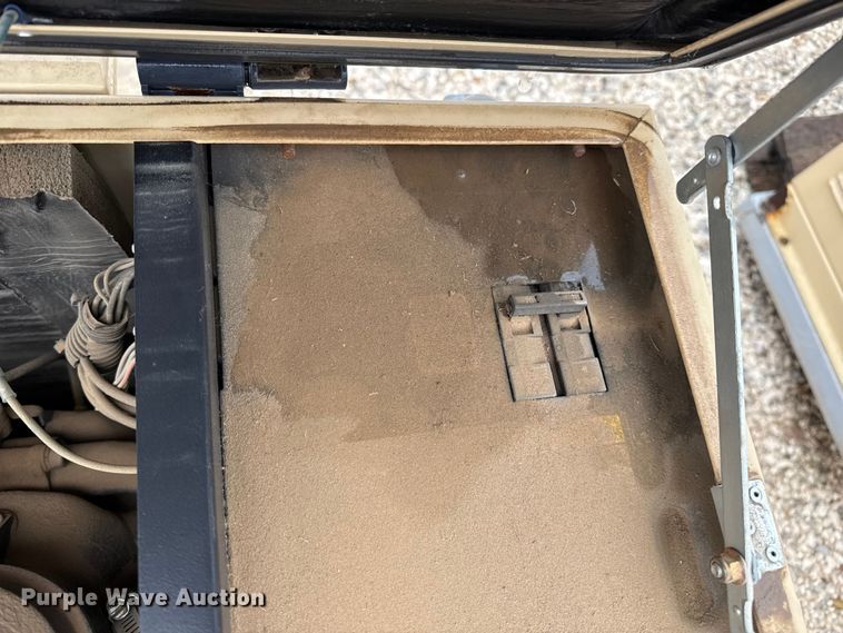 image for item EP2614 (5) Generac generators