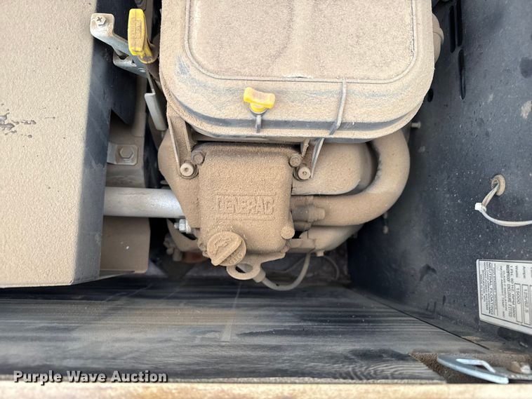 image for item EP2614 (5) Generac generators