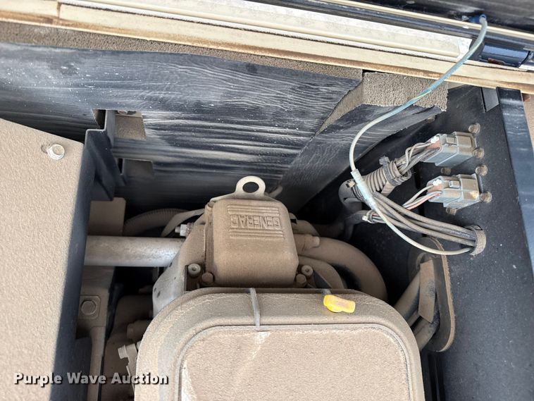 image for item EP2614 (5) Generac generators