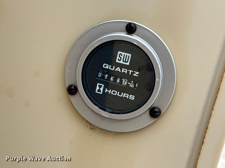 image for item EP2614 (5) Generac generators