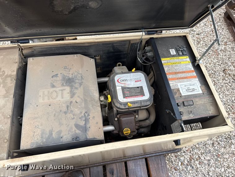 image for item EP2615 (5) Generac generators