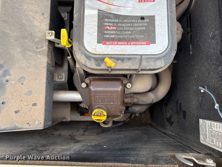 image for item EP2615 (5) Generac generators