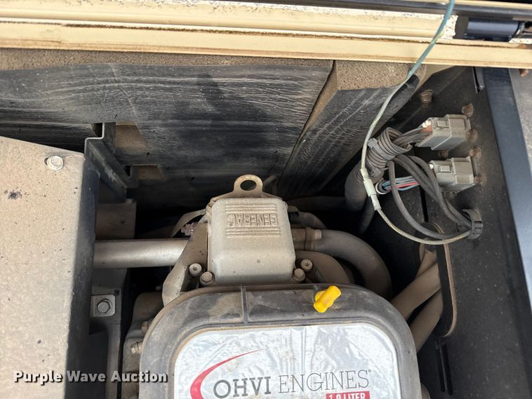 image for item EP2615 (5) Generac generators