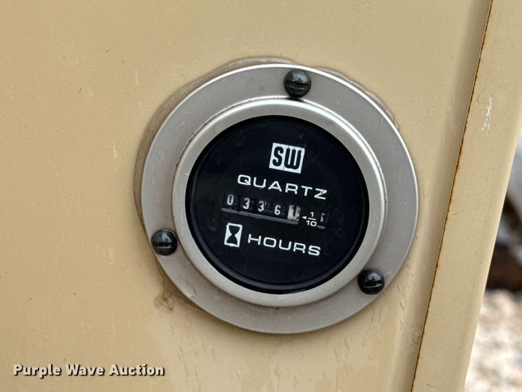 image for item EP2615 (5) Generac generators