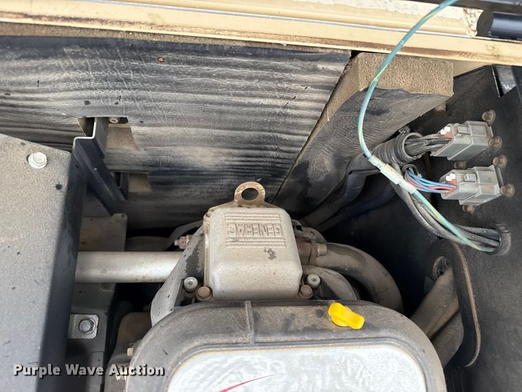 image for item EP2615 (5) Generac generators