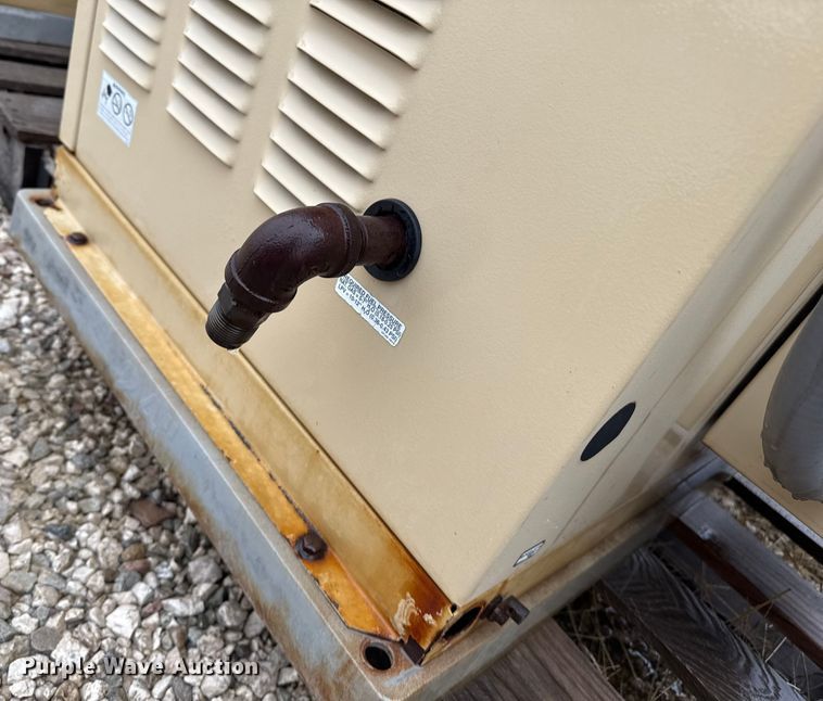 image for item EP2615 (5) Generac generators