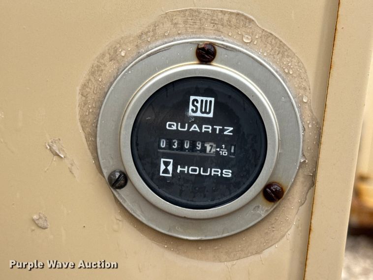 image for item EP2615 (5) Generac generators