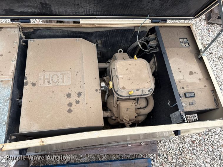 image for item EP2615 (5) Generac generators