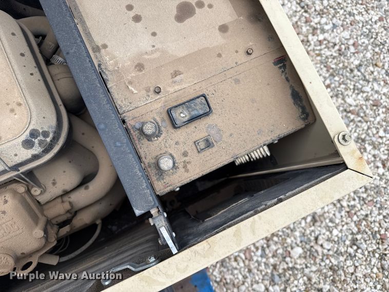 image for item EP2615 (5) Generac generators