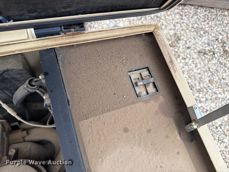 image for item EP2615 (5) Generac generators