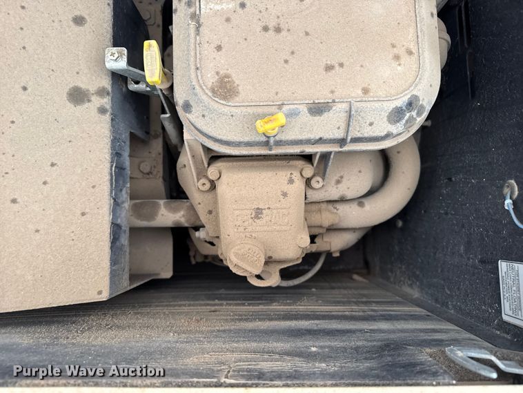 image for item EP2615 (5) Generac generators