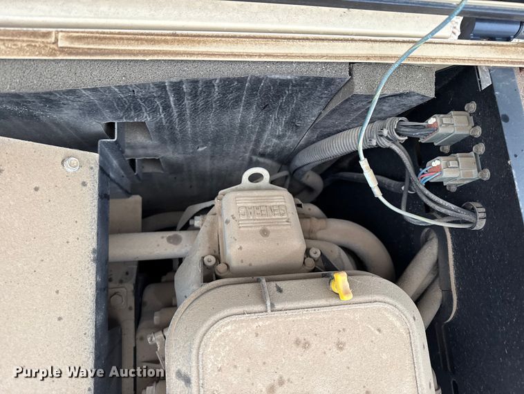 image for item EP2615 (5) Generac generators