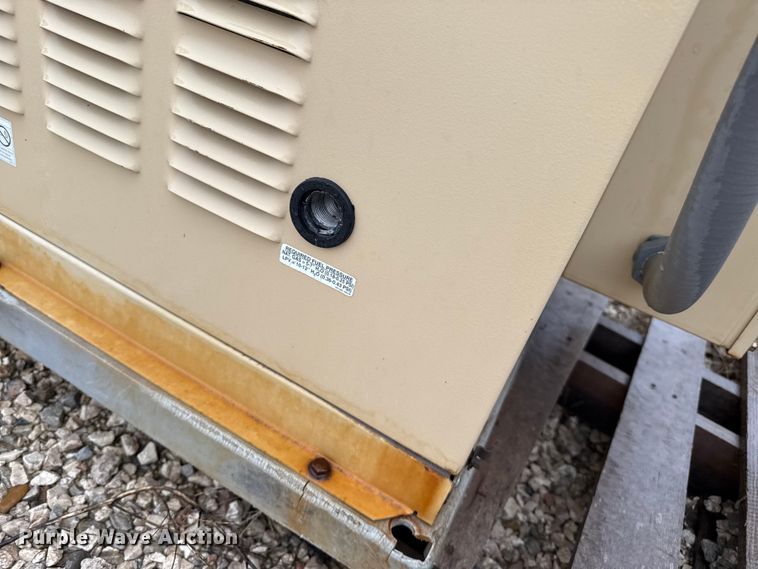 image for item EP2615 (5) Generac generators