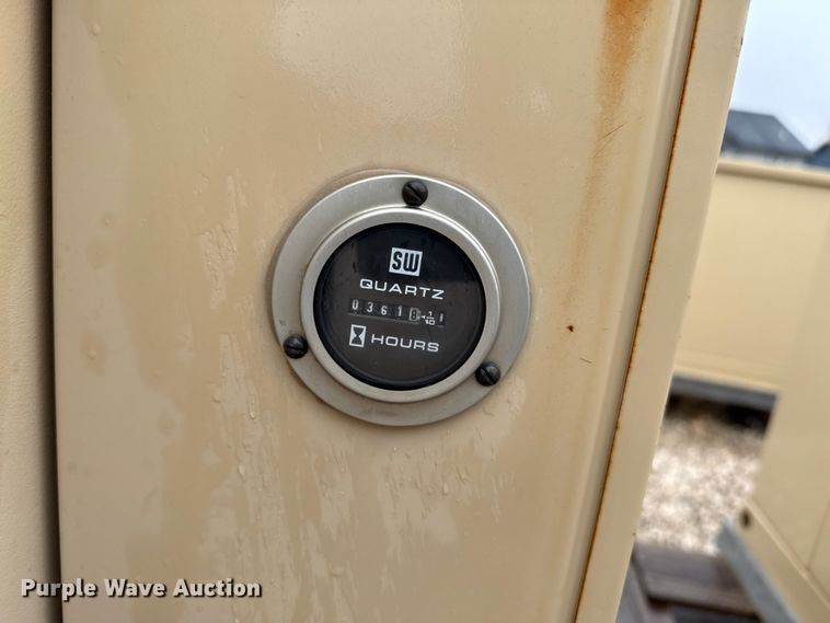 image for item EP2615 (5) Generac generators