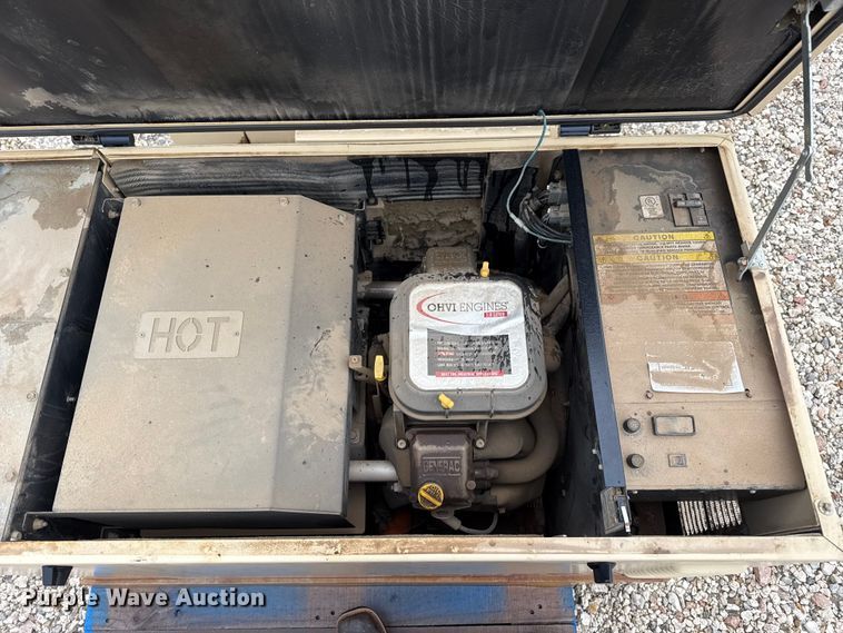 image for item EP2615 (5) Generac generators