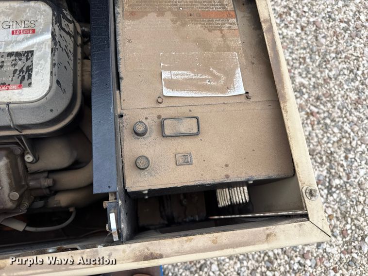 image for item EP2615 (5) Generac generators