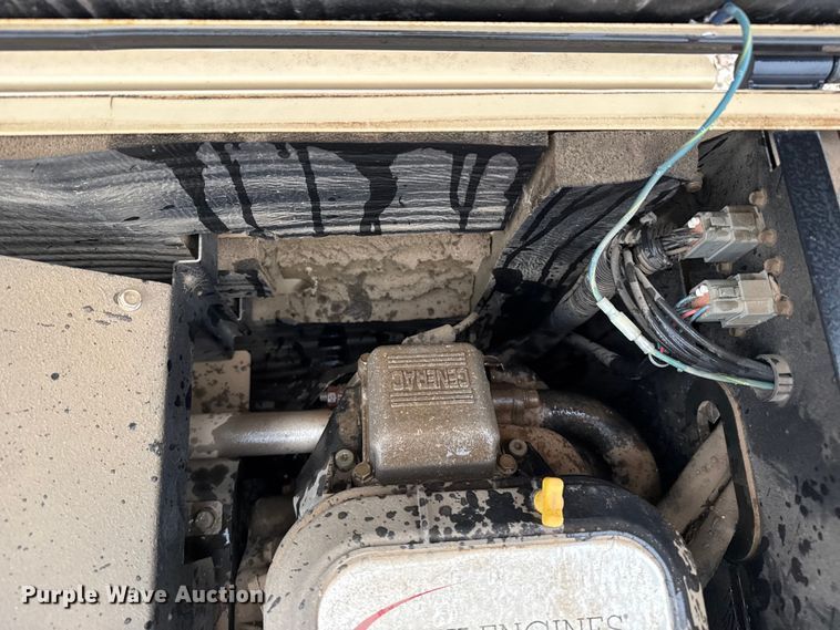 image for item EP2615 (5) Generac generators