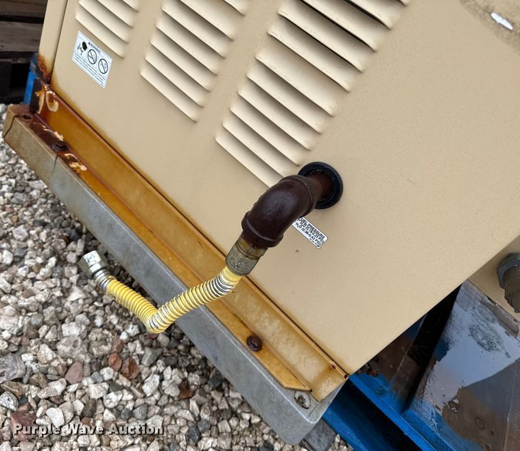 image for item EP2615 (5) Generac generators