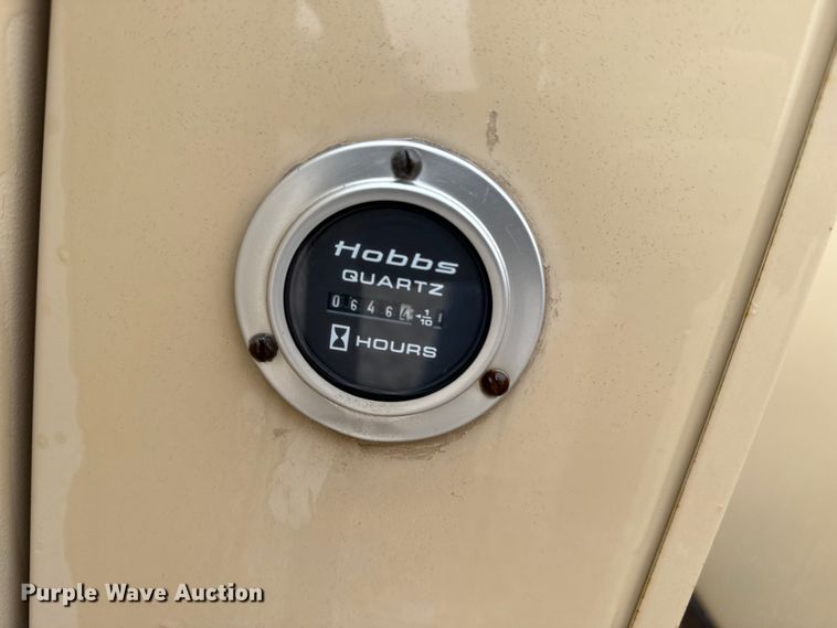 image for item EP2615 (5) Generac generators