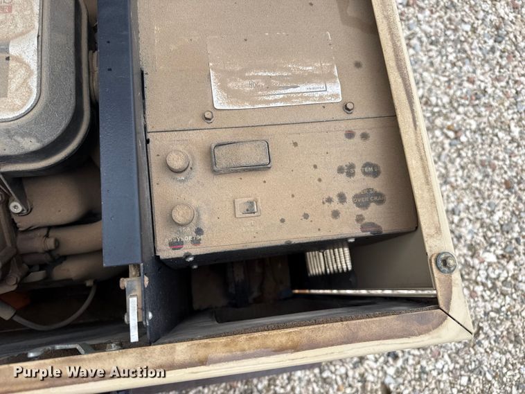 image for item EP2615 (5) Generac generators