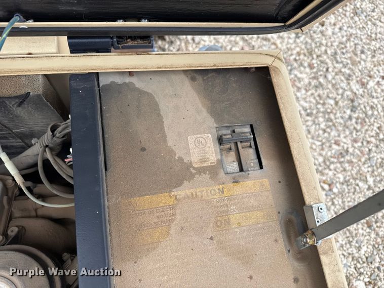 image for item EP2615 (5) Generac generators