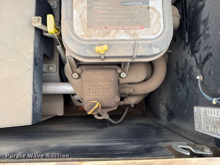 image for item EP2615 (5) Generac generators