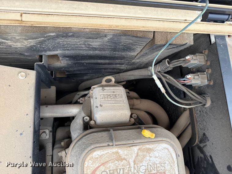 image for item EP2615 (5) Generac generators