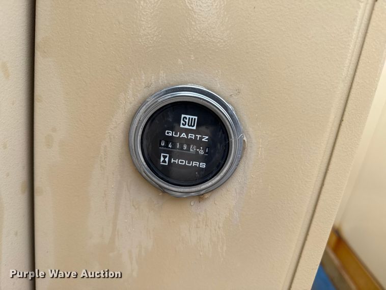 image for item EP2615 (5) Generac generators