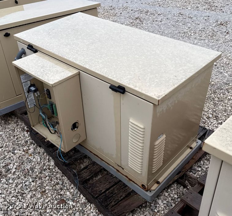 image for item EP2616 (5) Generac generators