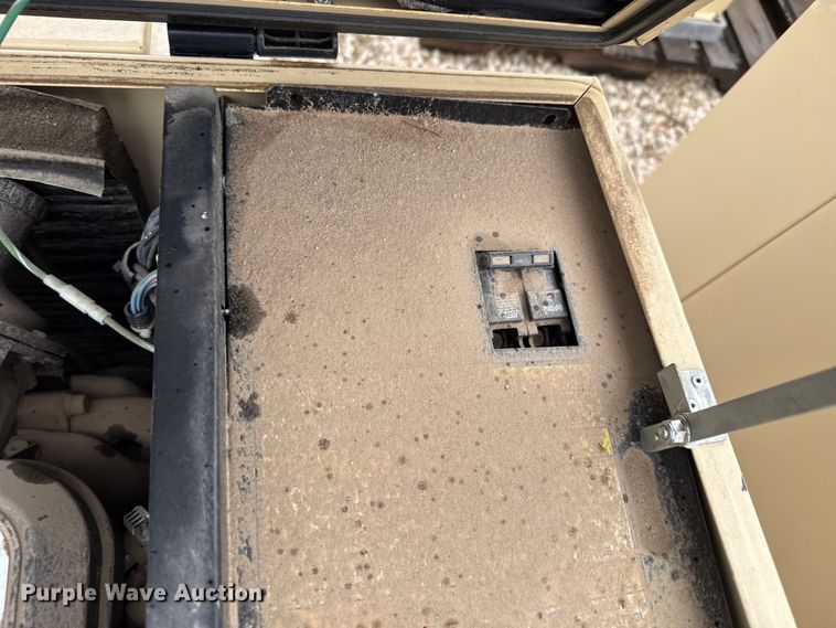 image for item EP2616 (5) Generac generators