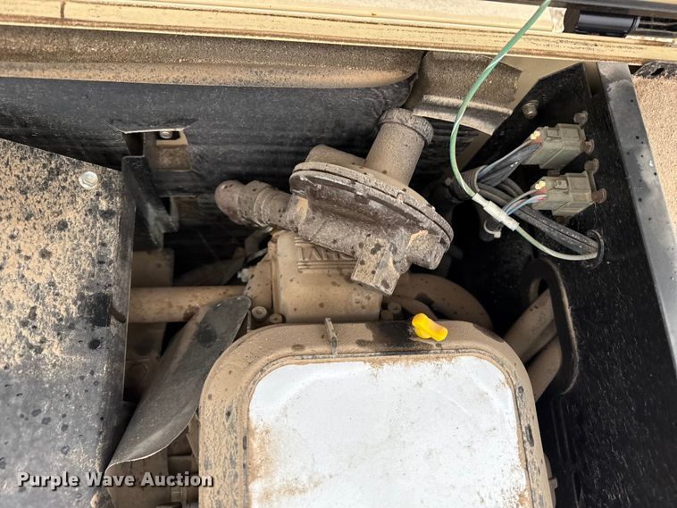 image for item EP2616 (5) Generac generators