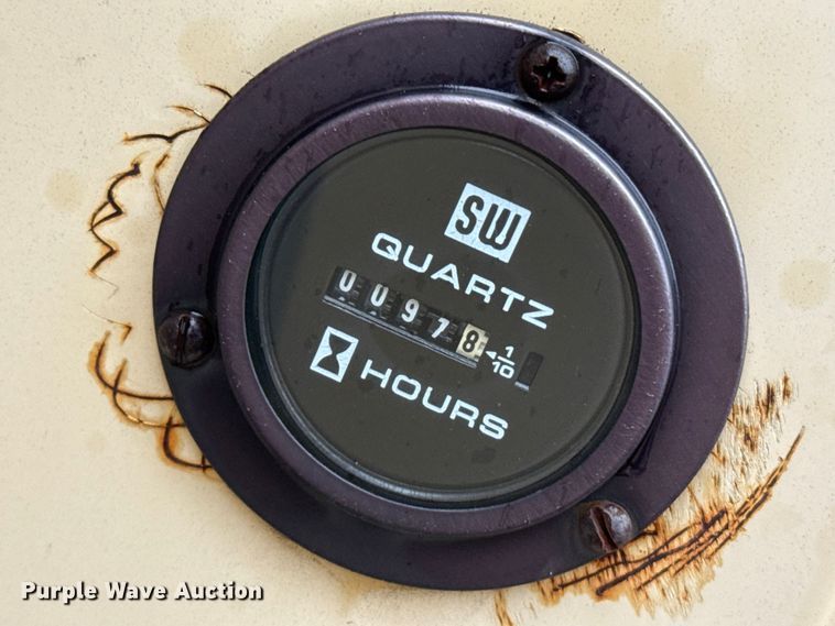 image for item EP2616 (5) Generac generators