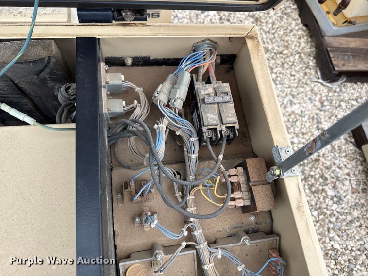 image for item EP2616 (5) Generac generators