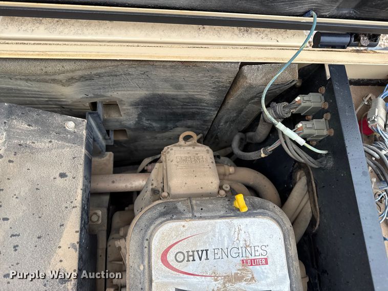 image for item EP2616 (5) Generac generators