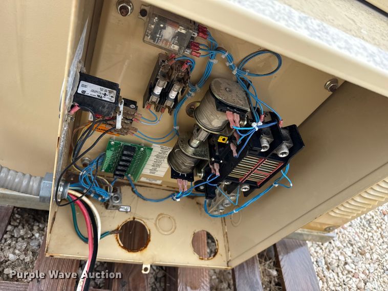 image for item EP2616 (5) Generac generators