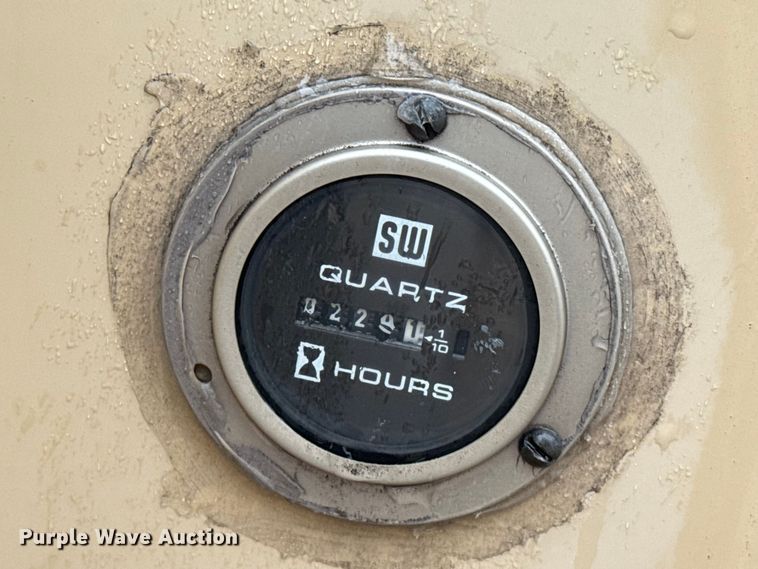 image for item EP2616 (5) Generac generators