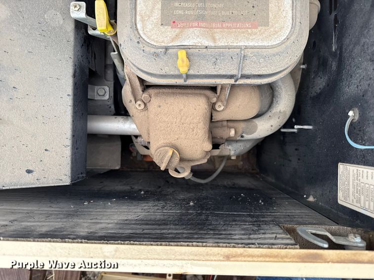 image for item EP2616 (5) Generac generators