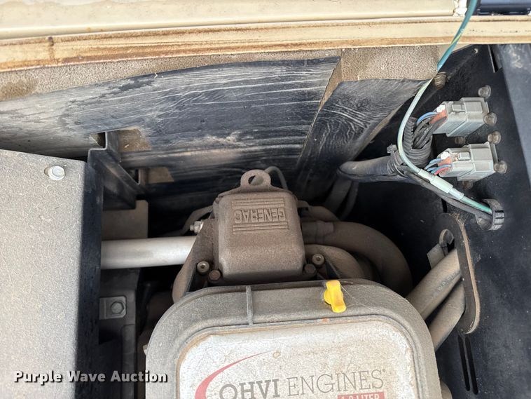 image for item EP2616 (5) Generac generators