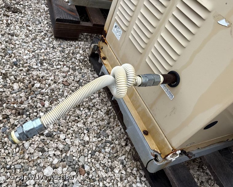 image for item EP2616 (5) Generac generators