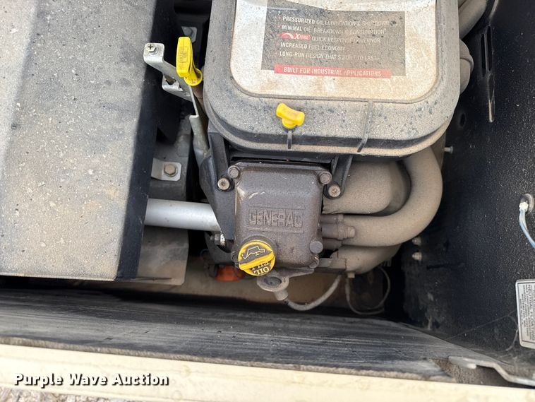 image for item EP2616 (5) Generac generators