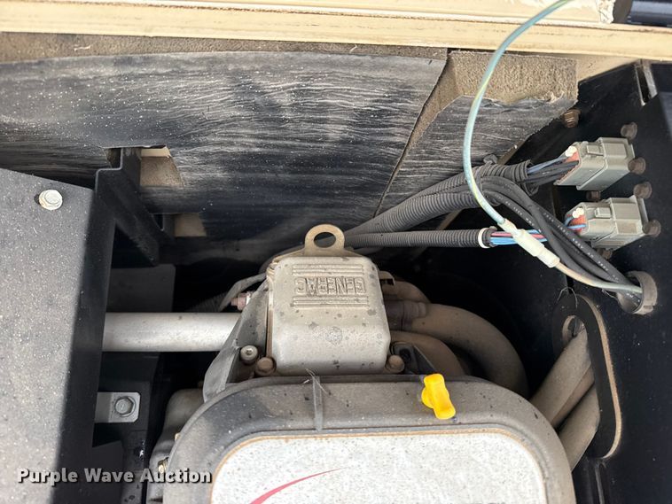 image for item EP2616 (5) Generac generators