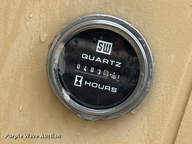 image for item EP2616 (5) Generac generators