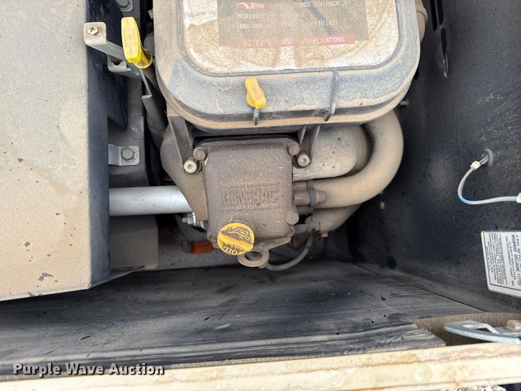 image for item EP2616 (5) Generac generators