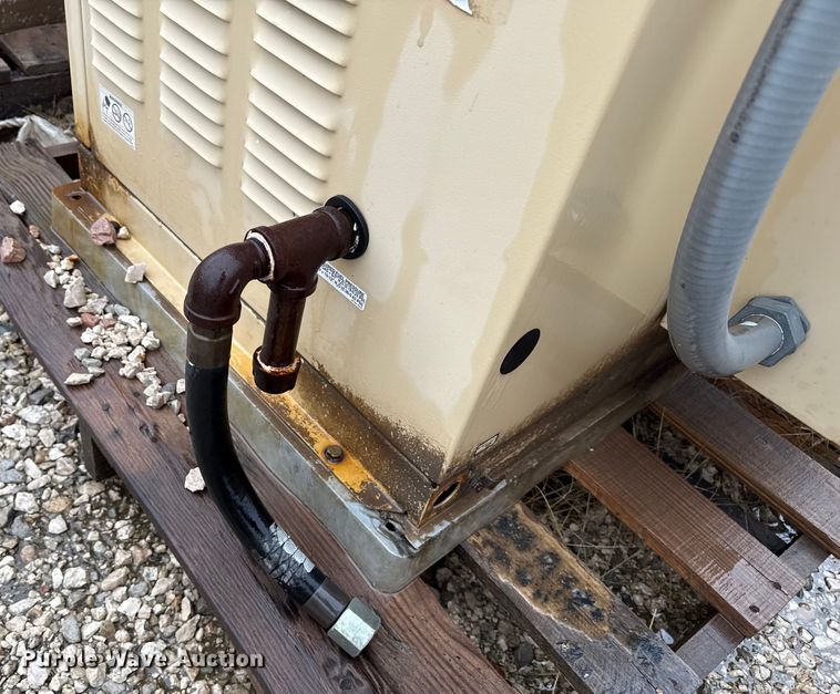 image for item EP2616 (5) Generac generators