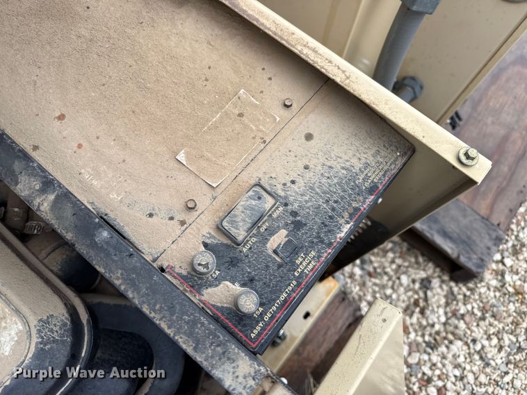 image for item EP2617 (4) Generac generators