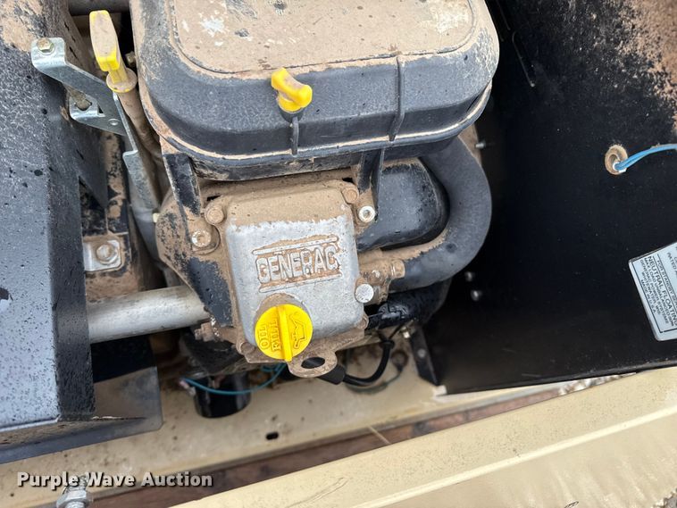 image for item EP2617 (4) Generac generators