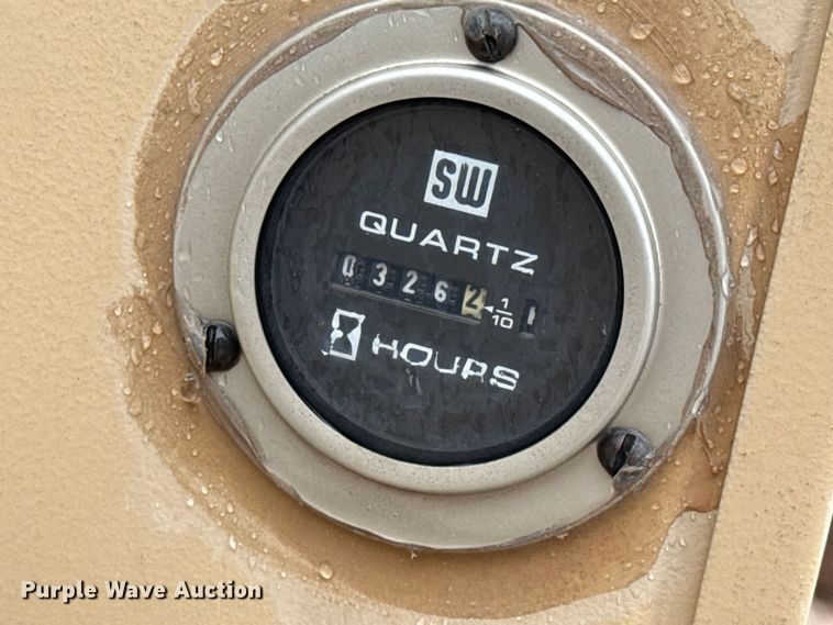 image for item EP2617 (4) Generac generators