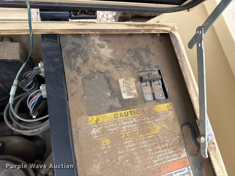 image for item EP2617 (4) Generac generators