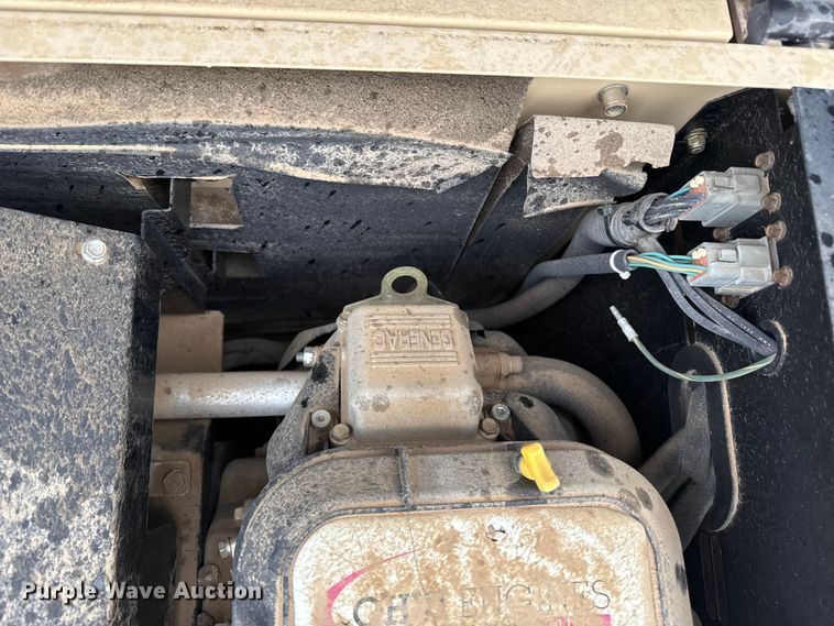 image for item EP2617 (4) Generac generators