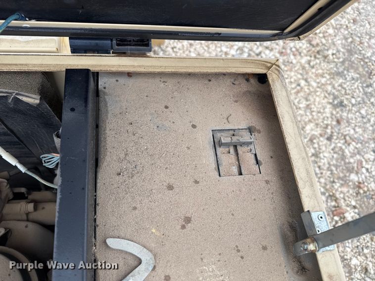 image for item EP2617 (4) Generac generators